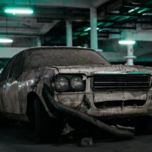 Photo Auto Body Restoration