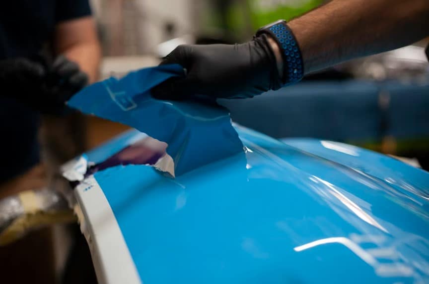 Car Paint Services in Frisco