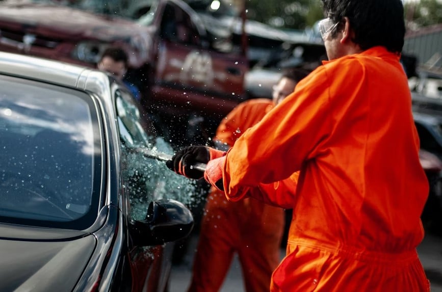 Chandler Car Body Repair Experts