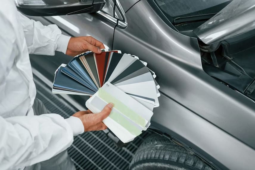 Professional Paint Services Frisco