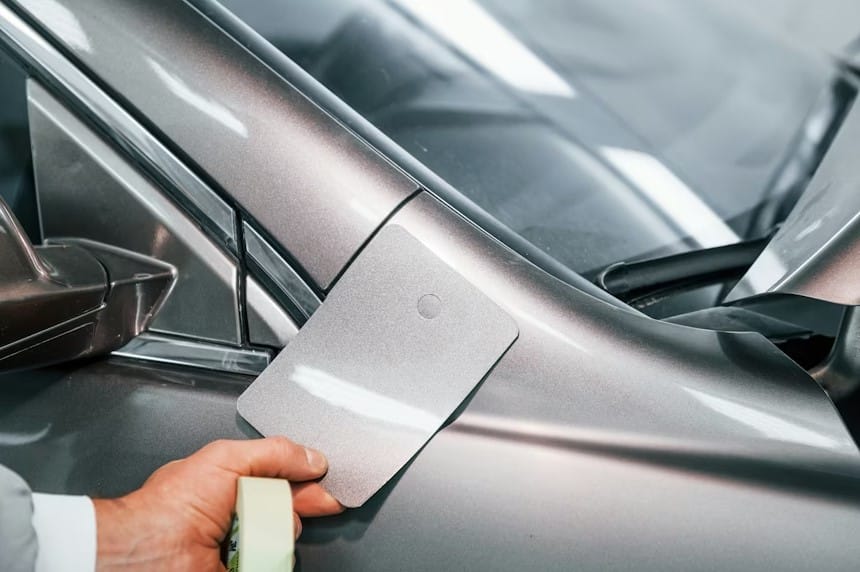 Professional Paint Services Frisco