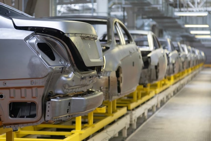 Reputable Auto Body Repair in Frisco