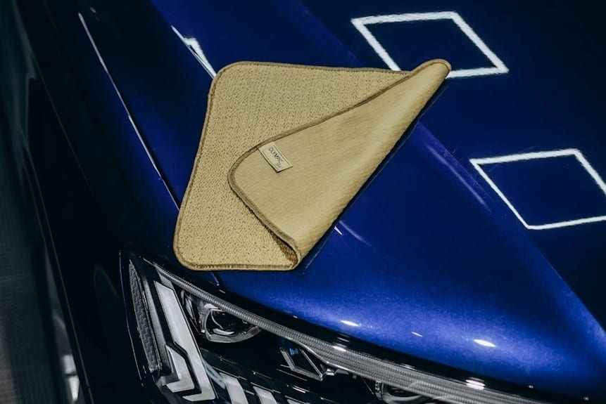 Scratch Repair Services in Frisco