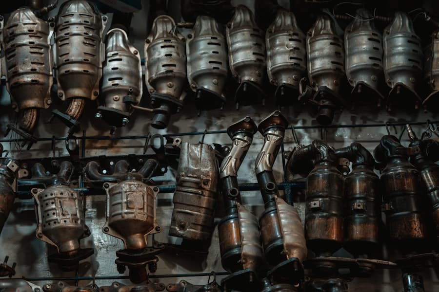 Expert Auto Body Mechanics in Frisco