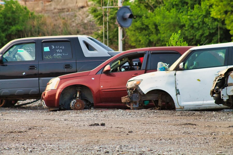 Best Collision Repair Services in Frisco