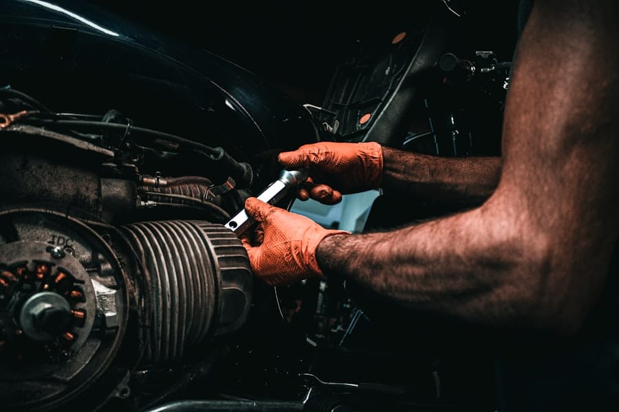High-Quality Car Body Maintenance Frisco