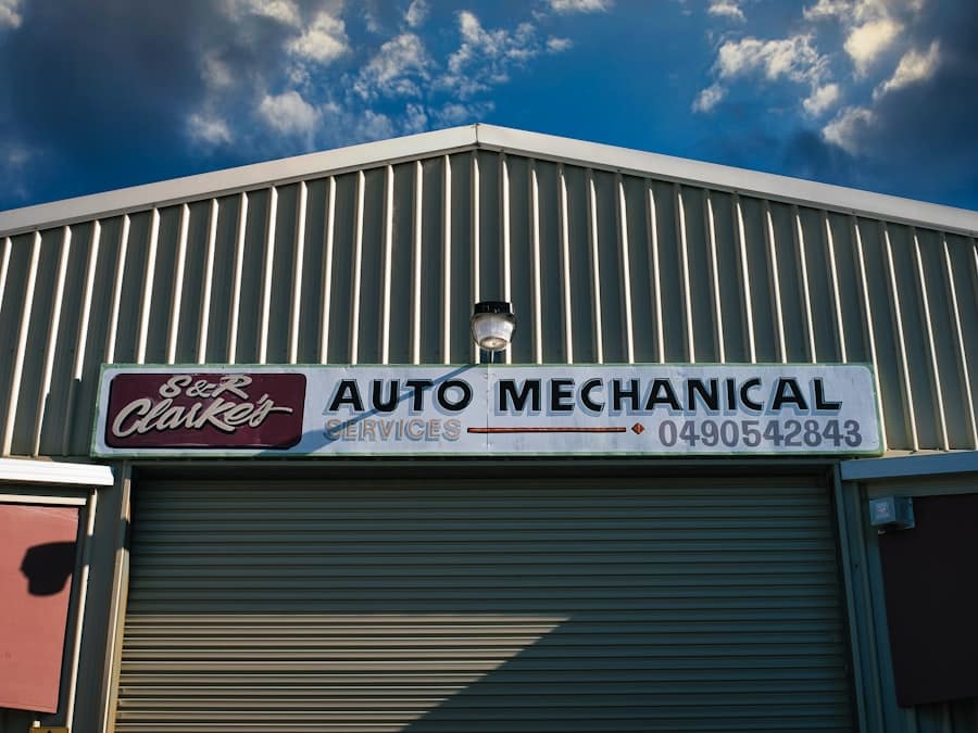 Frisco’s Leading Auto Body Restoration Services