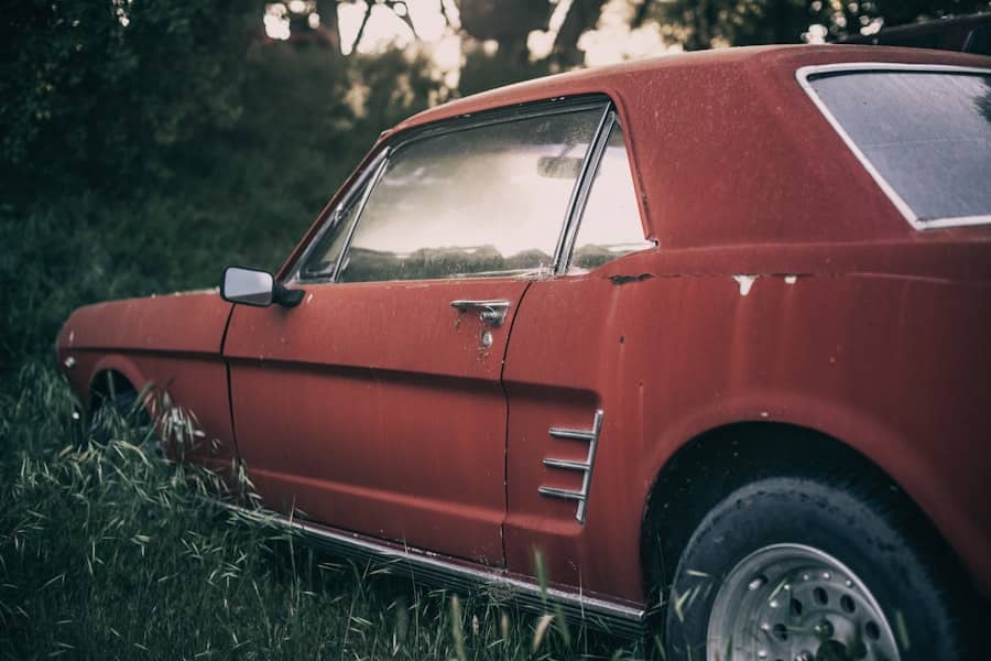 Comprehensive Car Body Repair in Frisco