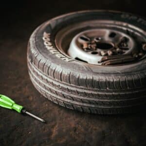 Photo Auto Body Repair