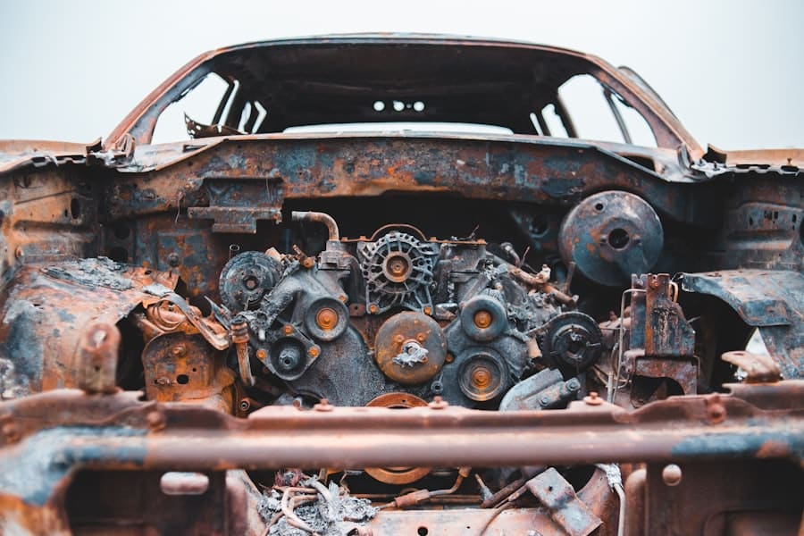 Reliable Auto Body Restoration Frisco
