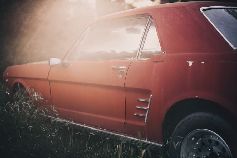 Comprehensive Auto Body Repair in Frisco