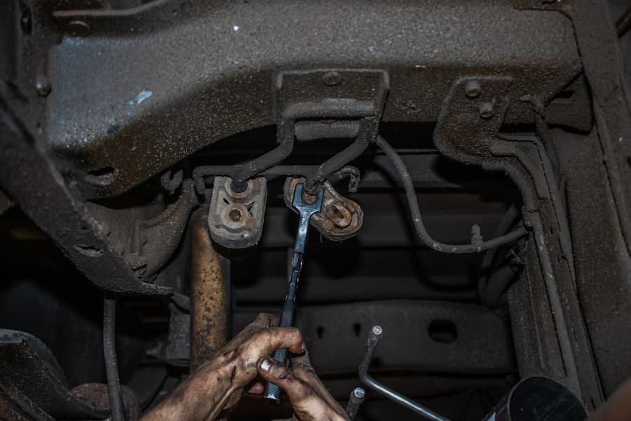 Frisco’s Leading Car Body Maintenance