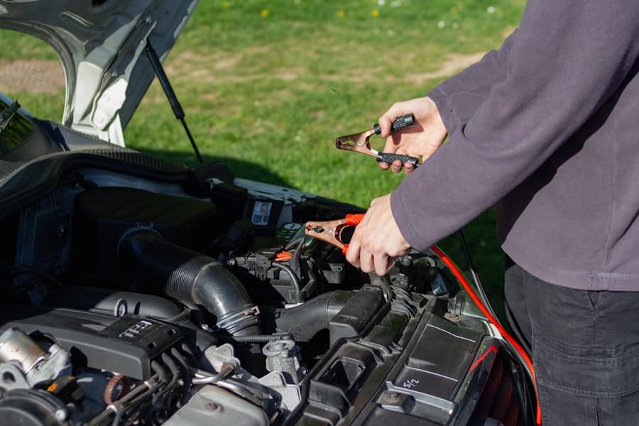 Best Auto Repair in Chandler
