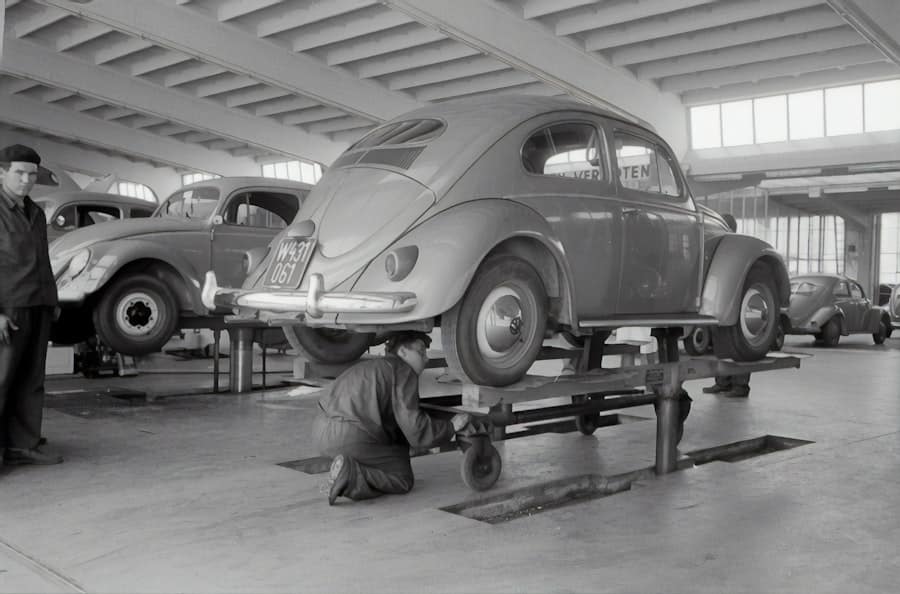 Experienced Auto Repair Technicians in Chandler