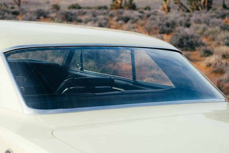 Quality Auto Body Restoration in Frisco
