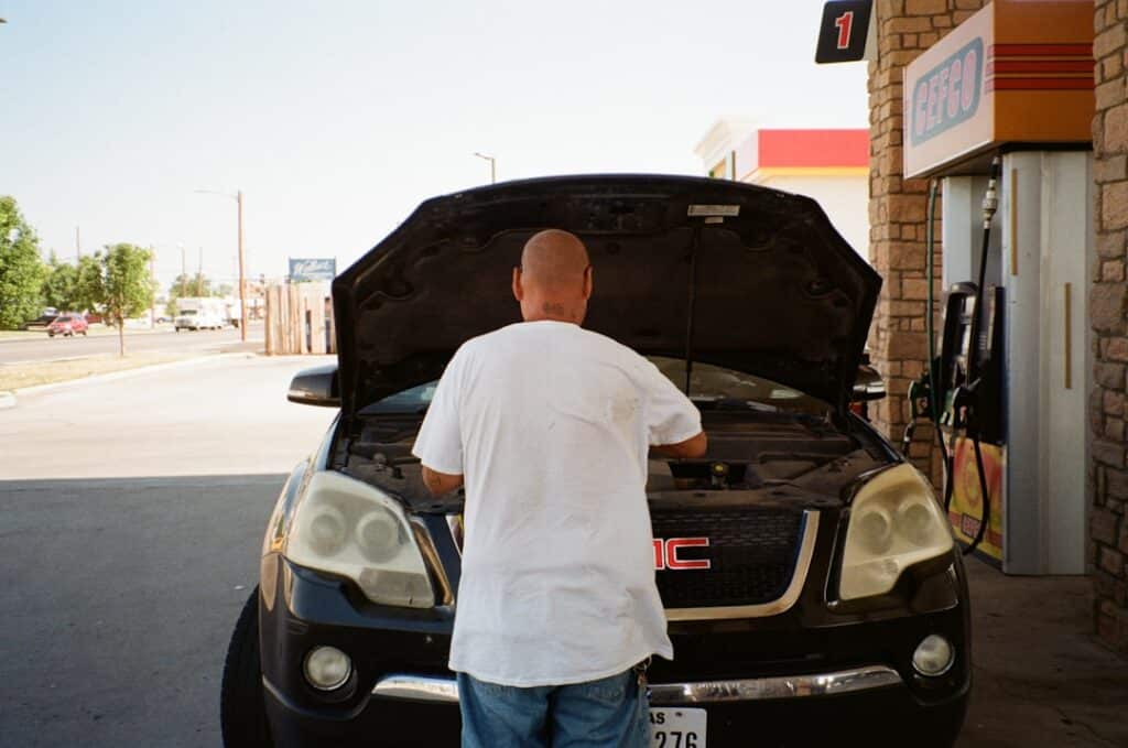 Dependable Car Body Maintenance in Frisco
