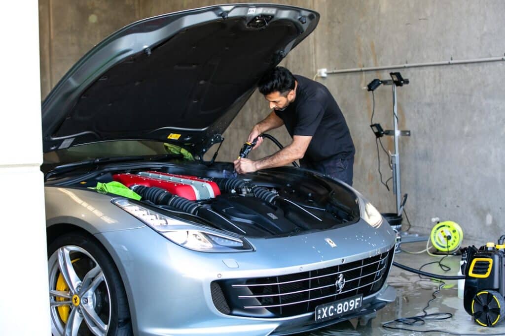 Best Auto Car Body Repair in Frisco
