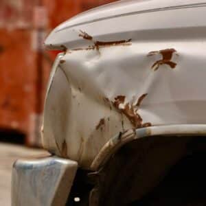 Photo Car Body Repair Pricing
