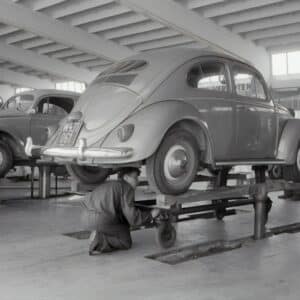 Photo Car Body Repair