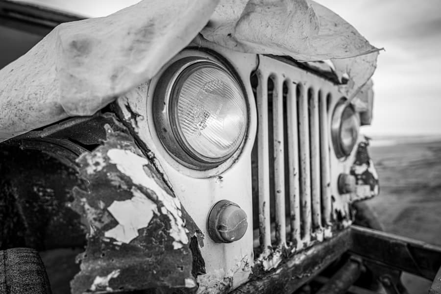 Affordable Car Body Repair in Chandler AZ