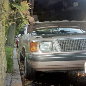 Photo Auto Body Repair