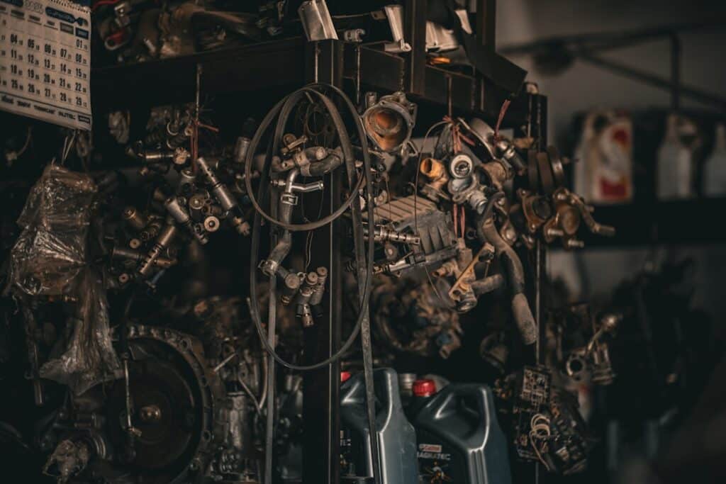 Best Auto Body Shops in Frisco for Foreign Cars