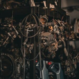 Photo Auto Body Shops