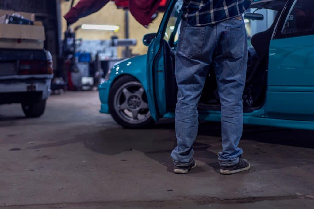 Affordable Auto Repair in Chandler, AZ