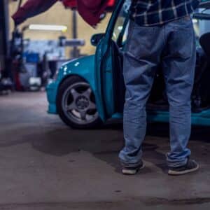 Photo Auto Repair