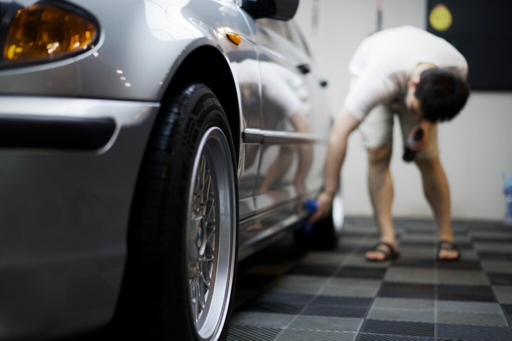 Frisco’s Leading Car Body Maintenance