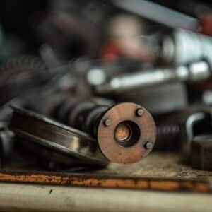 Photo Auto Repair Shops