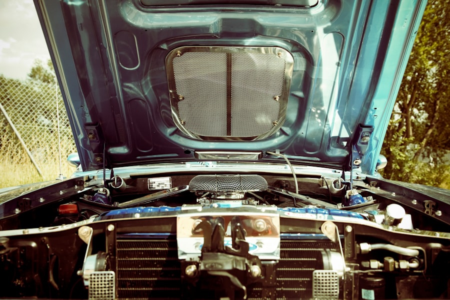 Frisco’s Leading Car Body Maintenance