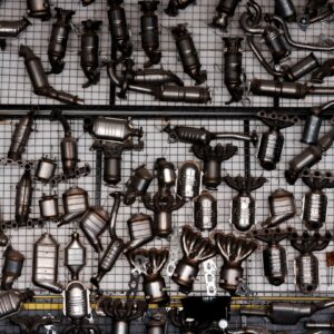 Photo Auto Body Repair Services