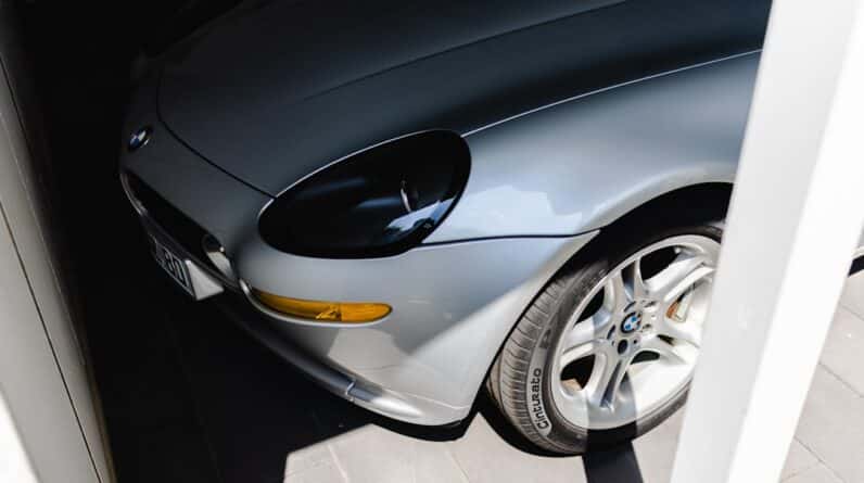 Photo Car Body Repair Costs