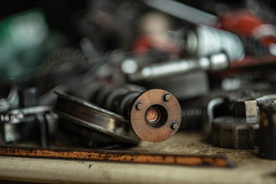 Affordable Auto Body Repair in Frisco