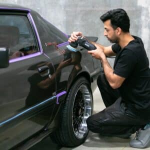 Photo Auto Body Mechanics