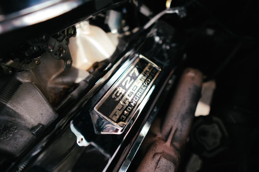 Expert Auto Body Mechanics in Frisco