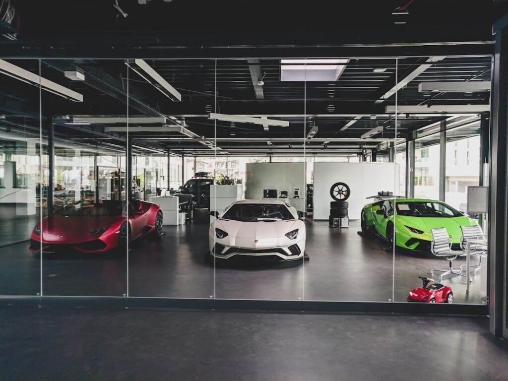Top-rated Car Body Shops in Frisco