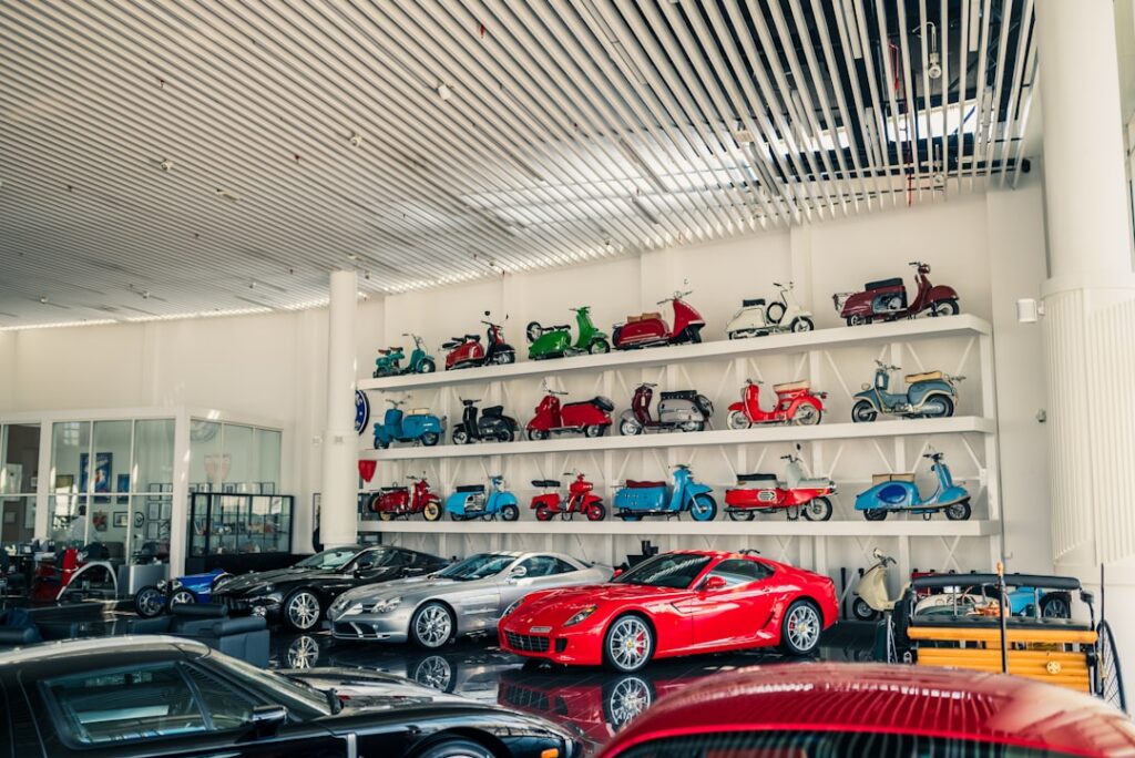 Trusted Auto Body Shops in Frisco