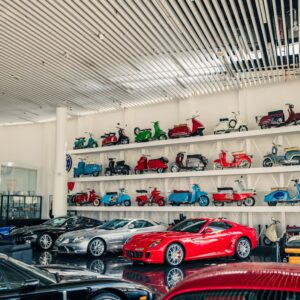 Photo Auto Body Shops