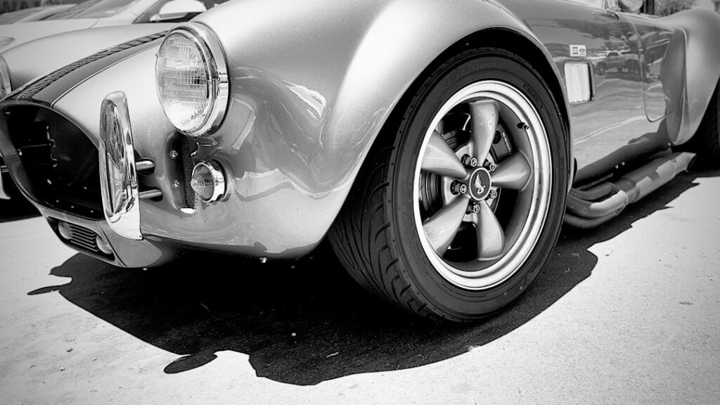 Car Body Repair Estimates in Frisco
