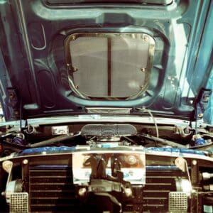 Photo Car Dent Repair