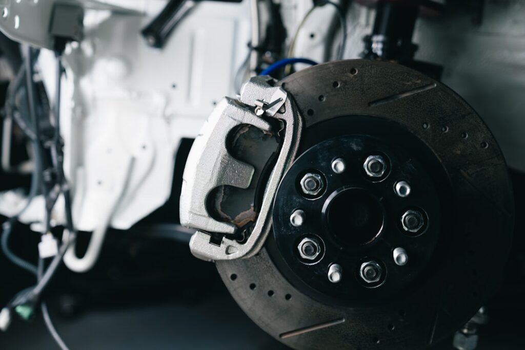 Best Auto Body Shops for Foreign Cars in Frisco