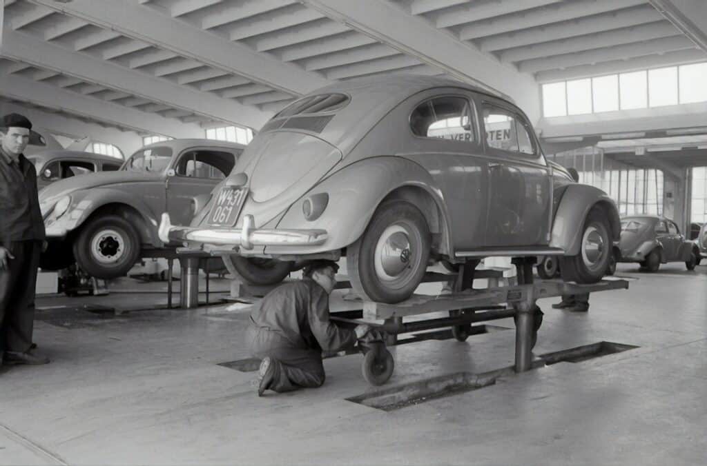 Reliable Auto Body Restoration Frisco