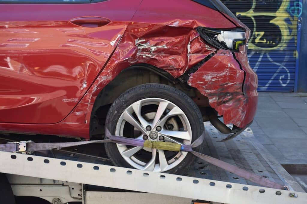 Superior Collision Repair Frisco TX