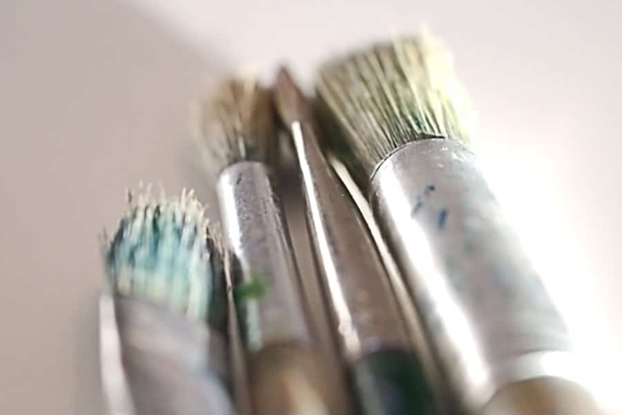 Paint Correction Services