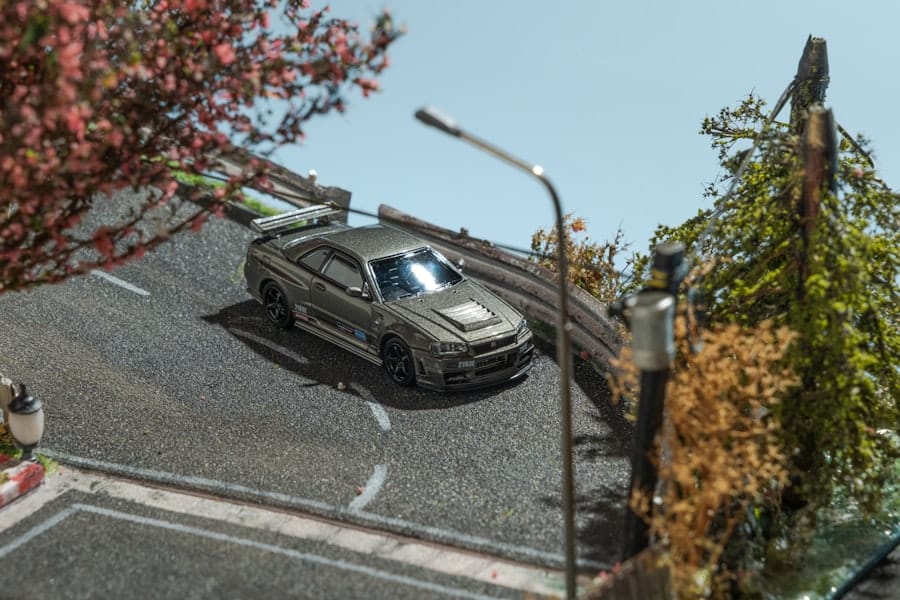 Collision Repair