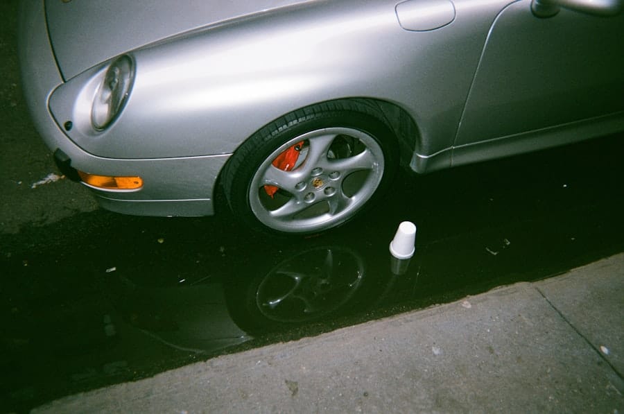 Car Accident Repair