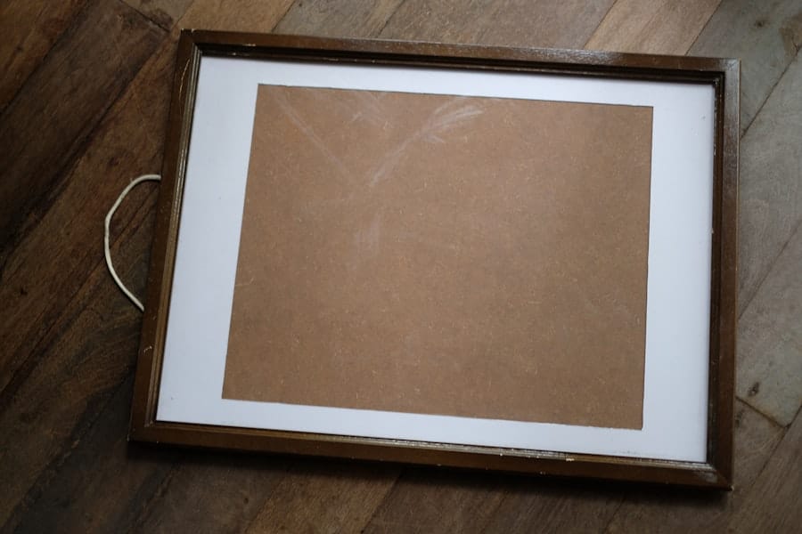 Frame Straightening