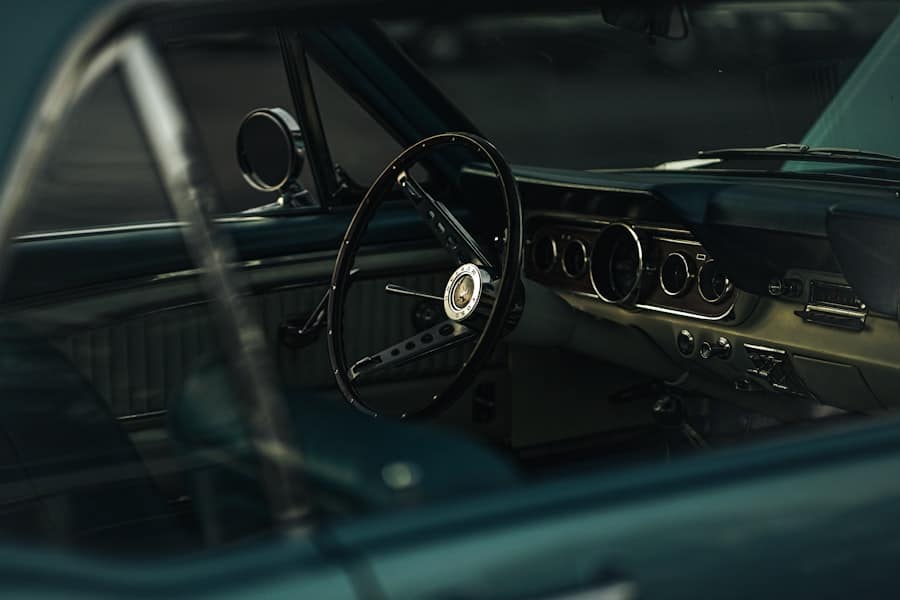 Car Restoration